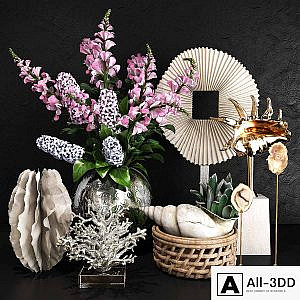 Decorative set 35