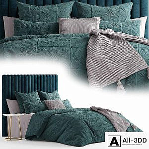 Bed from bedding adairs australia