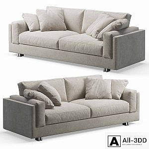 Interface Mama 2-seater Sofa