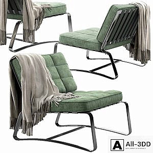 Minotti delaunay quilt