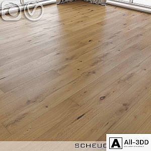 Parquet board Scheucher Ibiza