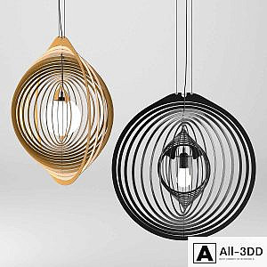 Deltalight Soiree RC 56