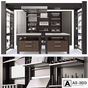 Eggersmann - Works kitchen