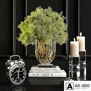 Decorative set 4