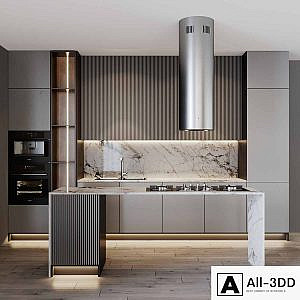 kitchen modern 17
