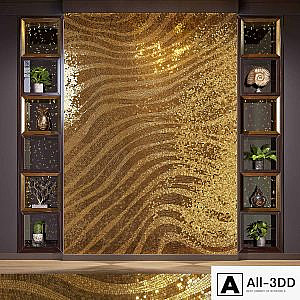 SICIS Wall Decor Set