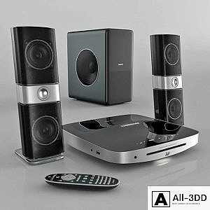 Home Theater