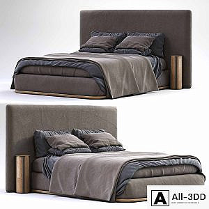 Bonaldo tonight bed