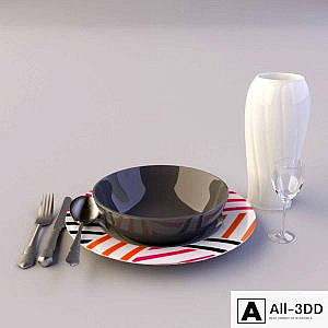 Cookware set