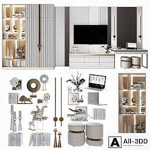 Composition in the bedroom_2