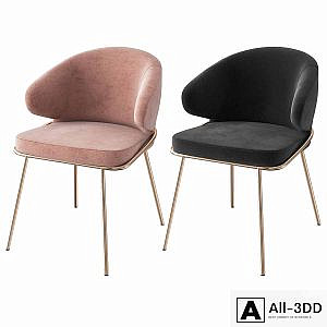 Eichholtz Dining Chair Kinley