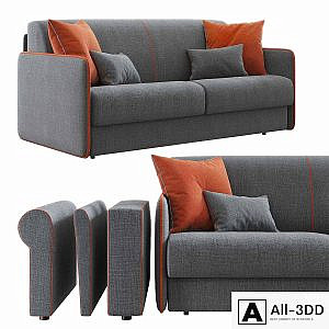 Madeira lecomfort sofa