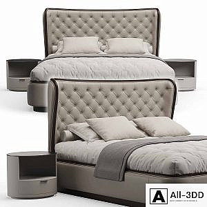 Medea Lifestyle 1905 Margot Bed