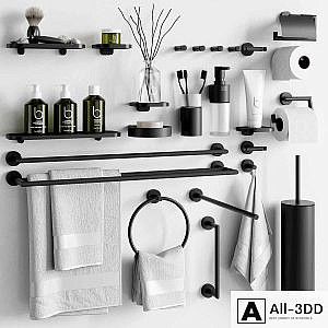 Accessories Dornbracht