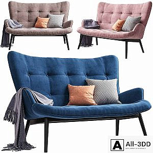 KARE / Vicky (Sofa)