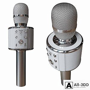 Hoco BK3 Bluetooth Karaoke Microphone