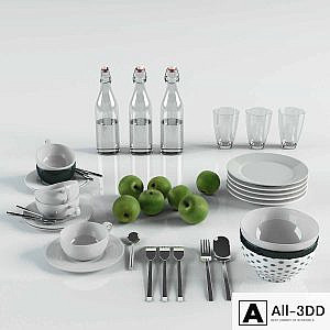 Design Object Tableware