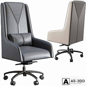 Medea Galante office armchair