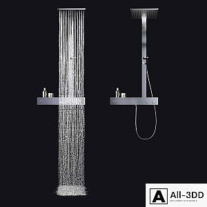 Hansgrohe Raindance E