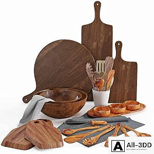 Kitchenware and Tableware 10