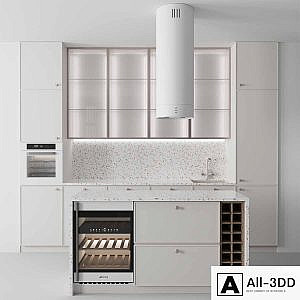 Kitchen No. 29
