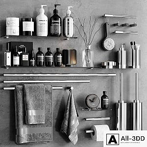 Decor Walther Club Accessories 2