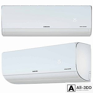 Air conditioner Samsung AR09TXHQASINUA