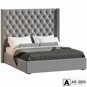 Bed Francis | Lavsit