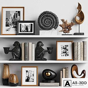 Decor Set 109