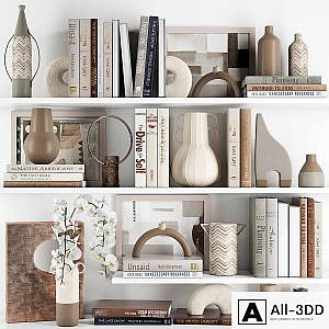 Decoration set 20