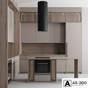 Kitchen No. 60
