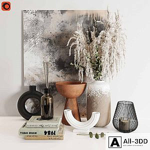Decorative set 15