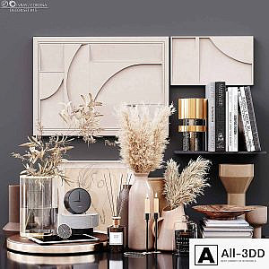 Decor Set 015
