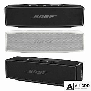 Bose SoundLink Mini II