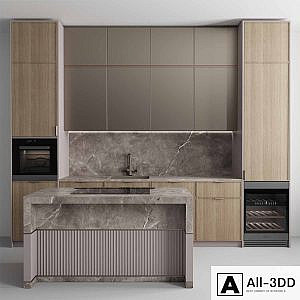 Kitchen No. 66
