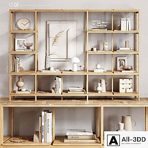 Wooden_Shelving_and_decor