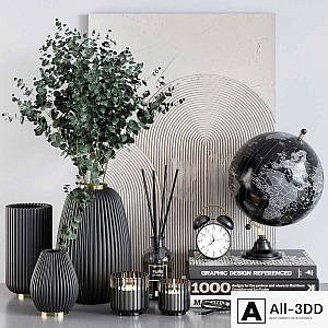 Decorative set 16