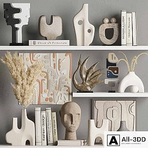 Decorative Set 05