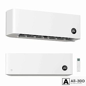 Xiaomi air conditioner