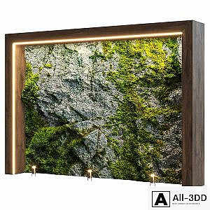 natural stone wall8