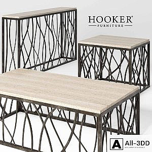 Console Table, Cocktail Table, End Table