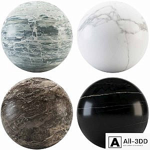Collection Marble 01