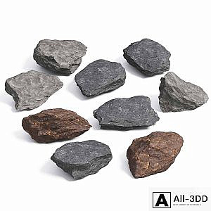 Stones