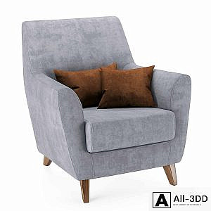 Newbury armchair