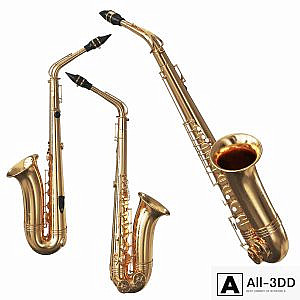 Saxophone
