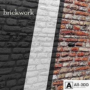Brick