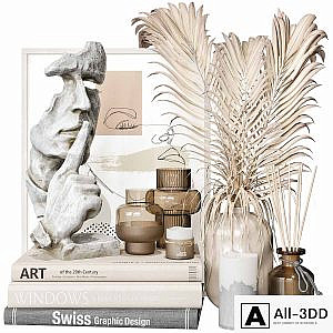 Decorative set 22