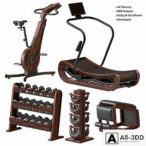 Nohrd Equipment