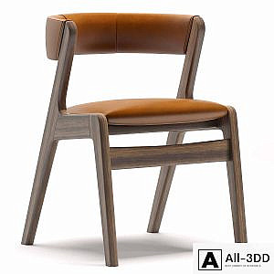 MONACO ash chair - Laskasas