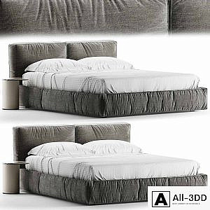 Kico Amore bed